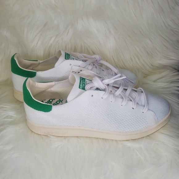 Adidas Stan Smith OG PK - Picture 7 of 9